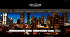 Desktop Screenshot of ownmetroatlanta.com